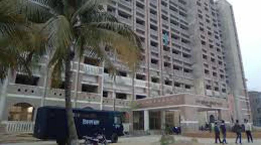 মা হত্যায় মেয়েকে অভিযুক্ত করে চার্জশিট