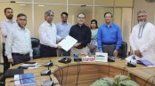 গবেষণা-দক্ষতা উন্নয়নে তিন প্রতিষ্ঠানের সাথে চুক্তি যবিপ্রবি’র