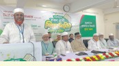 দূরে তাকাতে হবে, বিপদসংকেত বুঝে সিদ্ধান্ত নিতে হবে : মিয়া গোলাম পরওয়ার