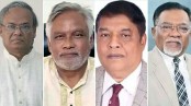 বিএনপি স্থায়ী কমিটিতে রিজভী আমান ডোনার জবিউল্লাহ