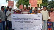 যুব দিবসে কয়রা র‍্যালি আলোচনাসভা