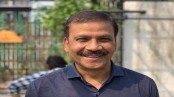 বঙ্গবন্ধু বাংলাদেশের স্বাধীনতার স্থপতি: আসিফ নজরুল