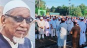 চলে গেলেন মুক্তিযোদ্ধা কমান্ডার মোশারাফ হোসেন মশু
