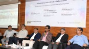 দক্ষ গ্র্যাজুয়েট তৈরিতে ইউনিভার্সিটি-ইন্ডাস্ট্রি কোলাবরেশনে সর্বোচ্চ গুরুত্ব দিতে হবে
