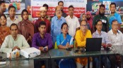 জলবায়ু পরিবর্তনের ক্ষতি মোকাবিলায় স্থানীয় উদ্যোগ জোরদারের আহ্বান