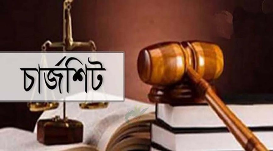 স্ত্রী আত্মহত্যা ঘটনায় প্রবাসী স্বামীর বিরুদ্ধে চার্জশিট