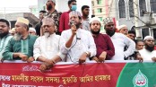এখানকার সরকার আমিই, দেখবো কার কলিজা কত বড়: আমির হামজা