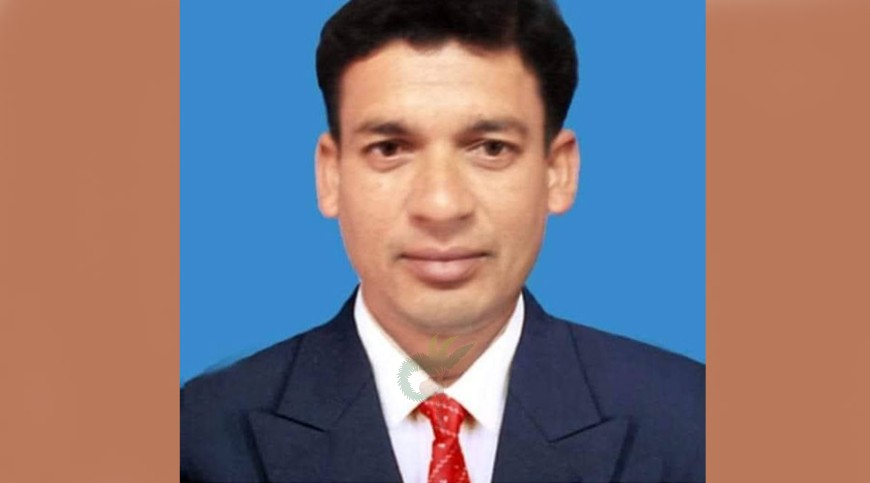 বাসুয়াড়ী ইউপি প্রশাসনিক কর্মকর্তা সাময়িক বরখাস্ত