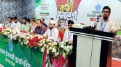যশোরে ইসলামী ছাত্রশিবিরের কর্মী সম্মেলন অনুষ্ঠিত